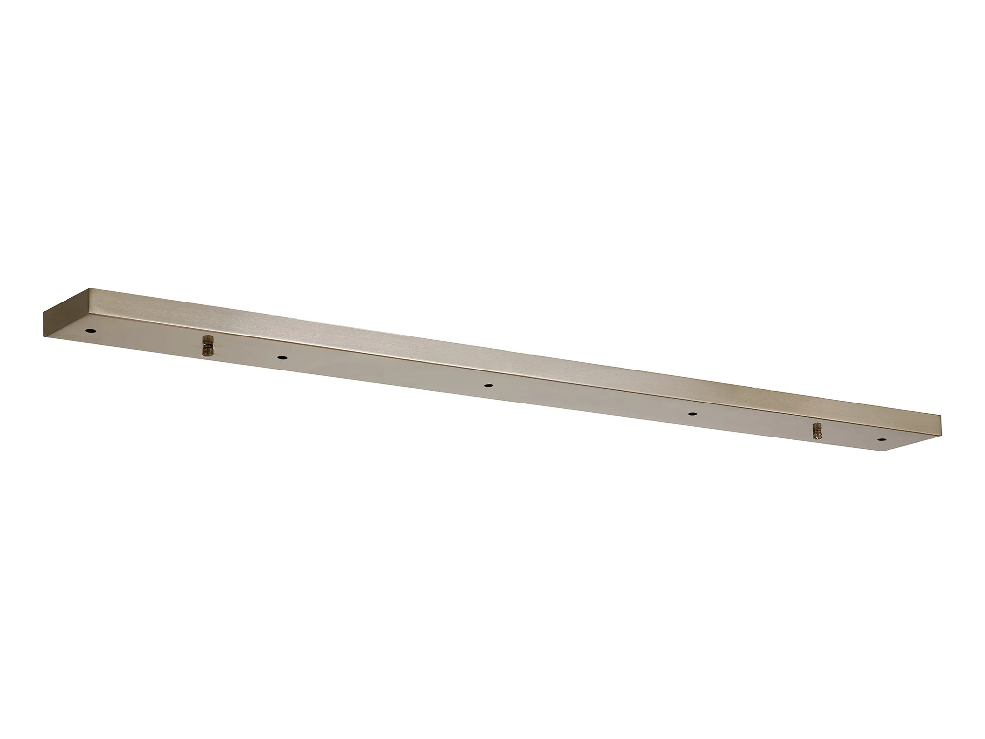 Hayes Nickel Ceiling Boxes Deco Multiple Pendant Hayes Nickel Ceiling Boxes Deco Multiple Pendant